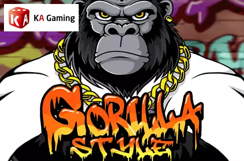 Gorilla Style